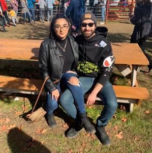 Meet your Posher, Nicky